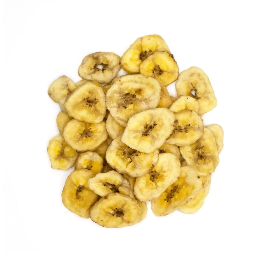 Chips de banane BIO - 120g Les Biolonistes vrac-zero-dechet-ecolo-toulouse