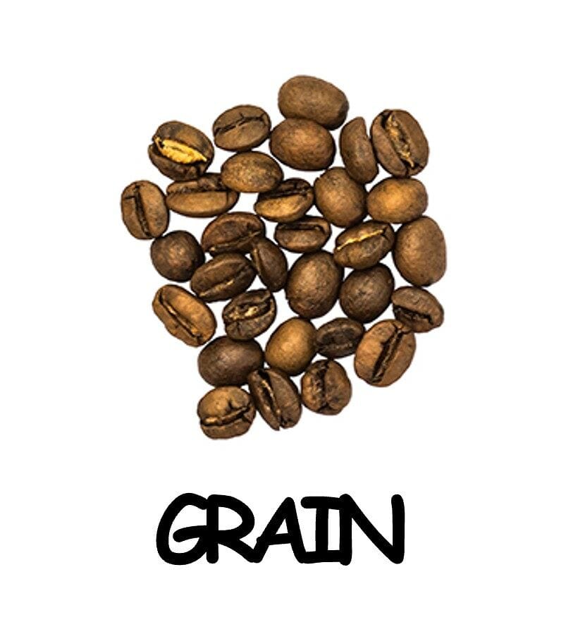 Café en GRAINS du Pérou (250g) - BIO Café Michel vrac-zero-dechet-ecolo-saint-andre-cubza