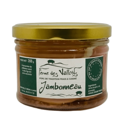 Jambonneau (350g) Ferme des Vallons vrac-zero-dechet-ecolo-saint-andre-cubza