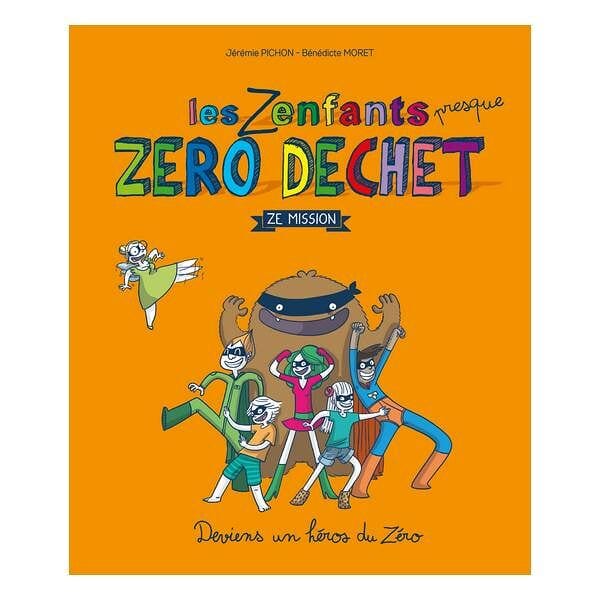 Les Zenfants (presque) zéro déchet - Ze mission La famille Zéro Déchet vrac-zero-dechet-ecolo-saint-andre-cubza