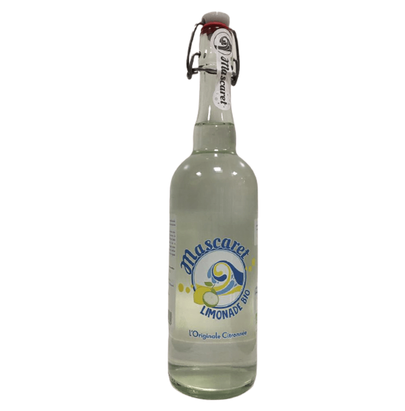 Limonade L'Original Mascaret (75 cl) - BIO Brasserie Mascaret vrac-zero-dechet-ecolo-saint-andre-cubza