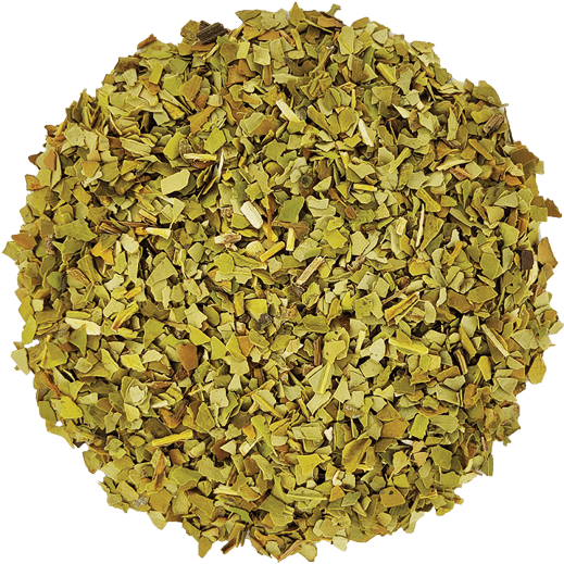 Maté Vert Brésil (100g) - BIO Origines Tea & Coffee vrac-zero-dechet-ecolo-saint-andre-cubza