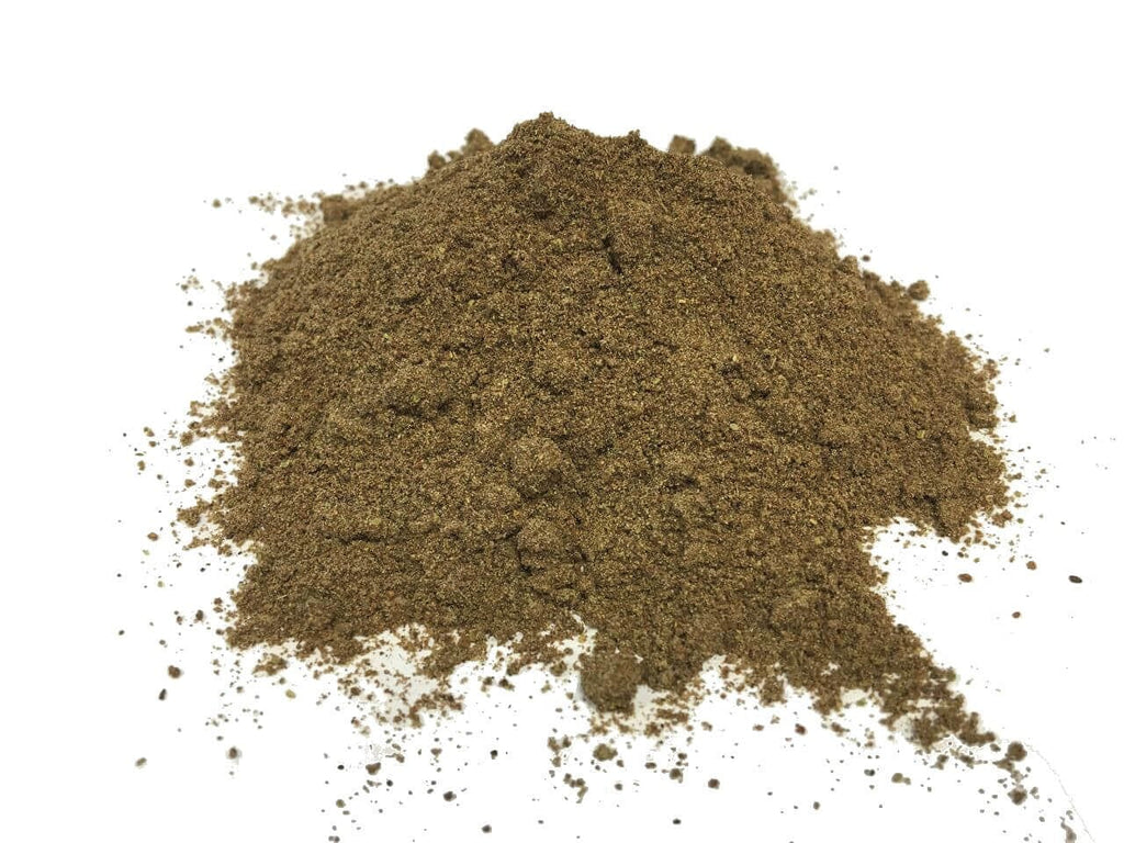 Mélange Quatre Épices (50g) - BAISSE DE PRIX - BIO Scop Epice vrac-zero-dechet-ecolo-saint-andre-cubza