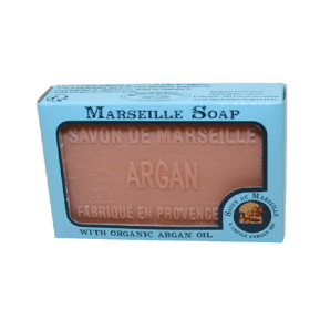 Savon argan - 100g BleuJaune vrac-zero-dechet-ecolo-saint-andre-cubza