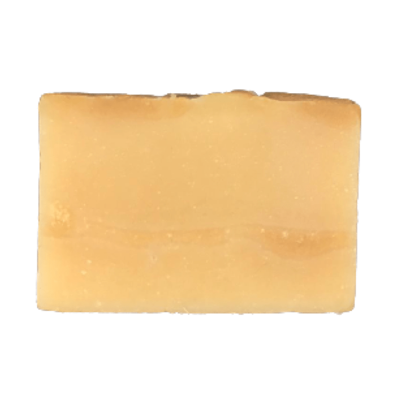 Savon surgras au lait d'ânesse "Délice d'Agrumes" (100g) Noliana vrac-zero-dechet-ecolo-saint-andre-cubza